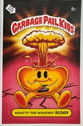 GARBAGE PAIL KIDS: ORIGINS #1-WNSL 