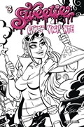 SWEETIE CANDY VIGILANTE #3J 