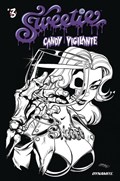 SWEETIE CANDY VIGILANTE #3K 