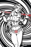 SWEETIE CANDY VIGILANTE #3M 