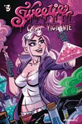 SWEETIE CANDY VIGILANTE #3C 