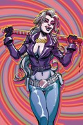 SWEETIE CANDY VIGILANTE #3F 