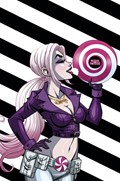 SWEETIE CANDY VIGILANTE #1D 