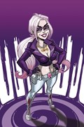 SWEETIE CANDY VIGILANTE #1E 