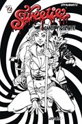 SWEETIE CANDY VIGILANTE #2-RI-D 
