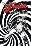 SWEETIE CANDY VIGILANTE #2-RI-F 