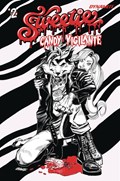SWEETIE CANDY VIGILANTE #2-RI-H 
