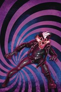 SWEETIE CANDY VIGILANTE #2-RI-G 