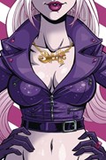 SWEETIE CANDY VIGILANTE #2-RI-B 