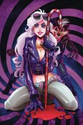 SWEETIE CANDY VIGILANTE #2-RI-C 