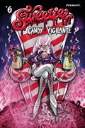 SWEETIE CANDY VIGILANTE #6B 