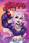 SWEETIE CANDY VIGILANTE #6C 