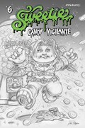 SWEETIE CANDY VIGILANTE #6I 