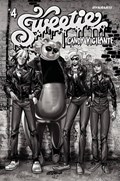 SWEETIE CANDY VIGILANTE #4-RI-D 