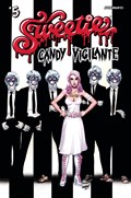 SWEETIE CANDY VIGILANTE #5G 