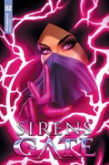 SIRENS GATE #2-FOC-D 