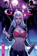 SIRENS GATE #2-FOC-C 
