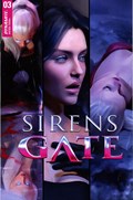 SIRENS GATE #3C 