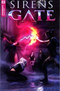SIRENS GATE #3B 