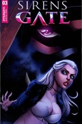 SIRENS GATE #3-RI 