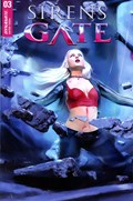 SIRENS GATE #3-RI-D 