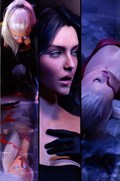 SIRENS GATE #3-RI-F 