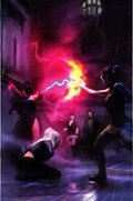 SIRENS GATE #3-RI-E 