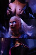 SIRENS GATE #3-RI-G 