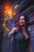 SIRENS GATE #4-FOC-C 