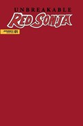 UNBREAKABLE RED SONJA #1K 