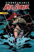 UNBREAKABLE RED SONJA #1I 