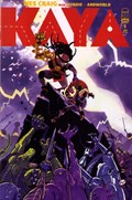 KAYA #1-2nd 