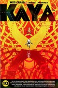 KAYA #10 