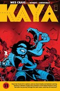 KAYA #11 