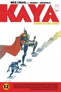 KAYA #12 