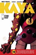 KAYA #19 