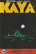 KAYA #16 