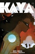KAYA #16B 