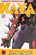 KAYA #32 
