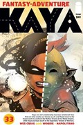 KAYA #33 