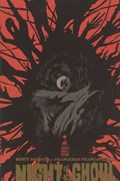 NIGHT OF THE GHOUL #3-RI-B 