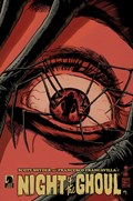 NIGHT OF THE GHOUL #1-RI-C 