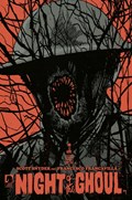 NIGHT OF THE GHOUL #1-RI-E 