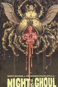 NIGHT OF THE GHOUL #2-RI 