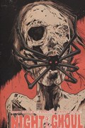 NIGHT OF THE GHOUL #2 
