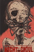 NIGHT OF THE GHOUL #2-RI-B 