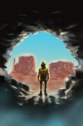 EARTHDIVERS #10-RI-B 