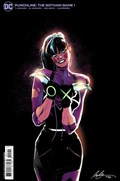 PUNCHLINE: THE GOTHAM GAME #1-RI 