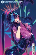 PUNCHLINE: THE GOTHAM GAME #1C 