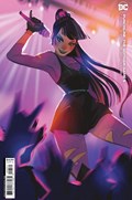 PUNCHLINE: THE GOTHAM GAME #5C 